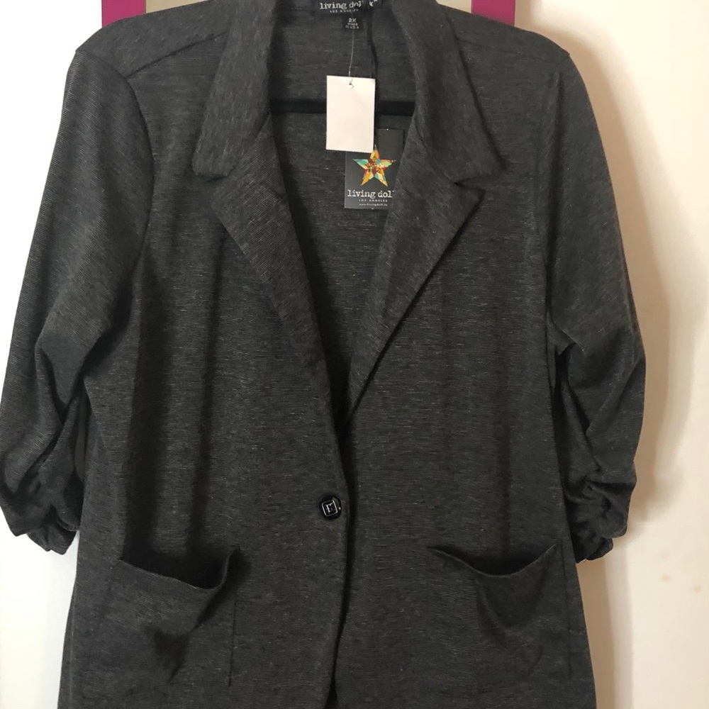 Blazer